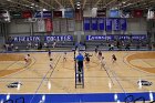 Volleyball vs RWU  Wheaton Women’s Volleyball vs Roger Williams University. : Volleyball, VB